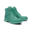 Timberland x Pangaia Wasserdichte 6-Inch-Stiefel „Green“