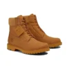 Timberland x Pangaia Waterproof 6-Inch Boots „Weizen“