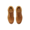 Timberland x Pangaia Waterproof 6-Inch Boots „Weizen“