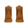 Timberland x Pangaia Waterproof 6-Inch Boots „Weizen“