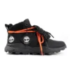 Timberland x Raeburn Brooklyn Mid Fabric Sneaker „Schwarz Canvas“