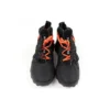 Timberland x Raeburn Brooklyn Mid Fabric Sneaker „Schwarz Canvas“