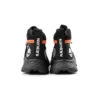 Timberland x Raeburn Brooklyn Mid Fabric Sneaker „Schwarz Canvas“