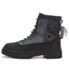 Timberland x Raeburn Pull-On Wide Fit Stiefel „Steel Grey“