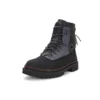 Timberland x Raeburn Pull-On Wide Fit Stiefel „Steel Grey“