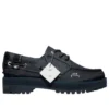 Timberland x Samuel Ross Waterproof Boat „Dark Sapphire“