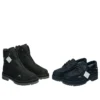 Timberland x Samuel Ross Waterproof Boat „Dark Sapphire“
