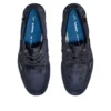 Timberland x Samuel Ross Waterproof Boat „Dark Sapphire“