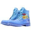 Timberland x Spongebob SquarePants 6-Inch Premium Stiefel „Jellyfish“