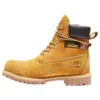 Timberland x Staple 6-Inch Premium-Stiefel mit seitlichem Reißverschluss „Weizen“