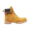 Timberland x Staple 6-Inch Premium-Stiefel mit seitlichem Reißverschluss „Weizen“