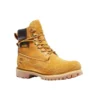 Timberland x Staple 6-Inch Premium-Stiefel mit seitlichem Reißverschluss „Weizen“