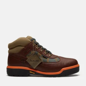 Timberland® X Starcow Waterproof Field Boot