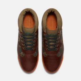 Timberland® X Starcow Waterproof Field Boot