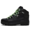 Timberland x Stussy World Hiker Stiefel „Schwarz“