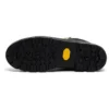 Timberland x Stussy World Hiker Stiefel „Schwarz“