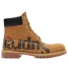 Timberland x Supreme 6-Inch Boot Supreme „Weizen“