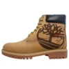 Timberland x Supreme 6-Inch Premium Waterproof Boot Big Logo „Weizen“