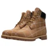 Timberland x Supreme 6-Inch Premium Waterproof Boot „Patchwork – Weizen“