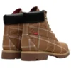 Timberland x Supreme 6-Inch Premium Waterproof Boot „Patchwork – Weizen“