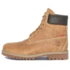 Timberland x Supreme Diamond Plate 6-Inch Premium Waterproof Boot „Weizen – 23FW“