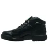 Timberland x Supreme Field Boot Mid „Schwarz“