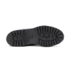 Timberland x Supreme Heritage Lace Up 6-Inch Boot „Schwarz Nubuck“