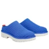 Timberland x Suzanne Oude Hengel Future 73 Strick-Clogs „Skydiver Blue“