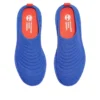 Timberland x Suzanne Oude Hengel Future 73 Strick-Clogs „Skydiver Blue“
