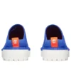 Timberland x Suzanne Oude Hengel Future 73 Strick-Clogs „Skydiver Blue“