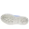 Timberland x Suzanne Oude Hengel Future 73 Strick-Clogs „Skydiver Blue“