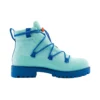 Timberland x Suzanne Oude Hengel Future73 Knit 6-Inch Boot „Teal“