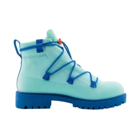 Timberland x Suzanne Oude Hengel Future73 Knit 6-Inch Boot „Teal“