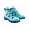 Timberland x Suzanne Oude Hengel Future73 Knit 6-Inch Boot „Teal“