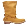 Timberland x Telfar Mid Pull On Stiefel „Weizen“