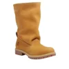 Timberland x Telfar Mid Pull On Stiefel „Weizen“
