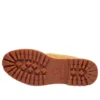 Timberland x Telfar Tall Pull On Stiefel „Weizen“