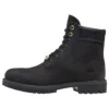 Timberland x The Notorious B.I.G. 6-Inch Premium Stiefel „Schwarz“