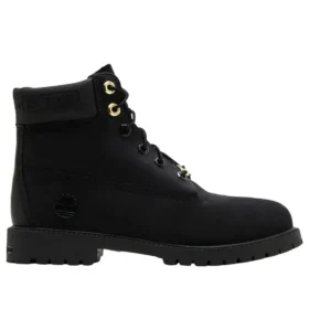 Timberland x The Notorious B.I.G. 6-Inch Premium Stiefel „Schwarz“