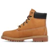 Timberland x The Notorious B.I.G. 6-Inch Premium Stiefel „Weizen“