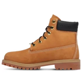Timberland x The Notorious B.I.G. 6-Inch Premium Stiefel „Weizen“