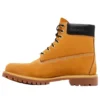 Timberland x The Notorious B.I.G. 6-Inch Premium Stiefel „Weizen“