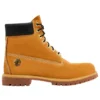 Timberland x The Notorious B.I.G. 6-Inch Premium Stiefel „Weizen“