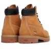 Timberland x The Notorious B.I.G. 6-Inch Premium Stiefel „Weizen“