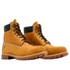 Timberland x The Notorious B.I.G. 6-Inch Premium Stiefel „Weizen“