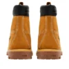Timberland x The Notorious B.I.G. 6-Inch Premium Stiefel „Weizen“