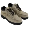 Timberland x thisisneverthat Heritage Mid Gore-Tex Stiefel Wide „Hellbeige“