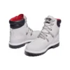 Timberland x Timmy Hilfiger Heritage wasserdichte Stiefel „White Nubuck“