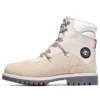 Timberland x Tommy Hilfiger Re-imagined 110 EK+ Wanderstiefel „Beige“