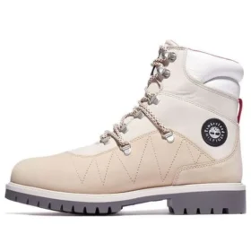 Timberland x Tommy Hilfiger Re-imagined 110 EK+ Wanderstiefel „Beige“